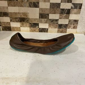 Tieks LEFT SHOE ONLY 